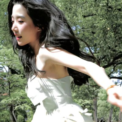 亲爱的戈巴契夫