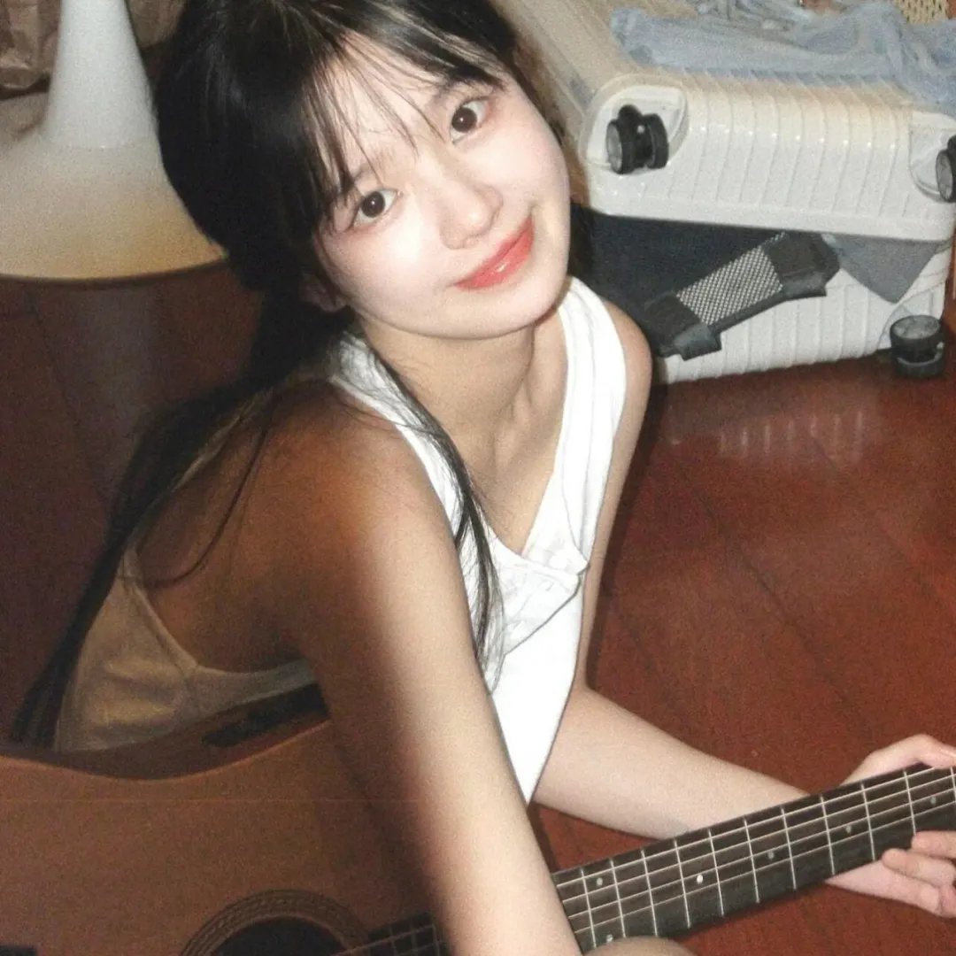 小鱼莉莉