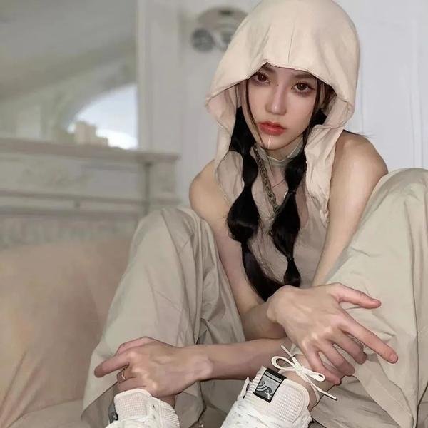 小美